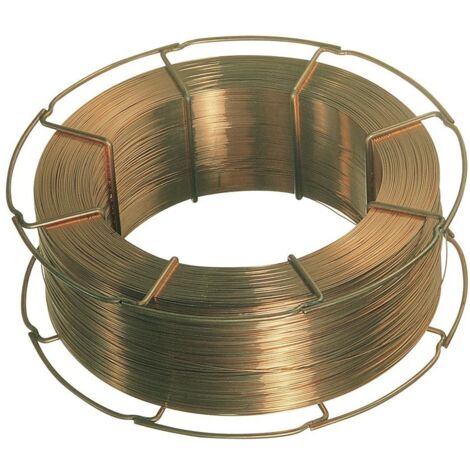 Schweißdraht Normag 2 1,2 mm 15 kg