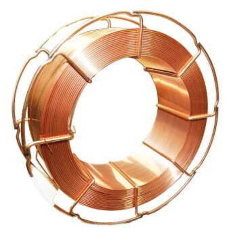 SCHWEISSDRAHT SG2 TYSWELD 0,8/15kg