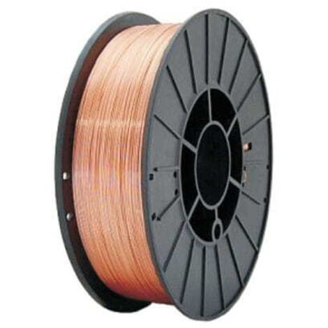 SCHWEISSDRAHT SG2 TYSWELD 1,0/15kg