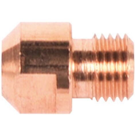 Schweißelektr. 7603 für Gewindestifte M4
