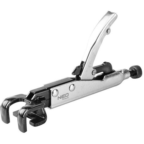 Schweißer Gripzange 205 mm Typ LL von Neo Tools