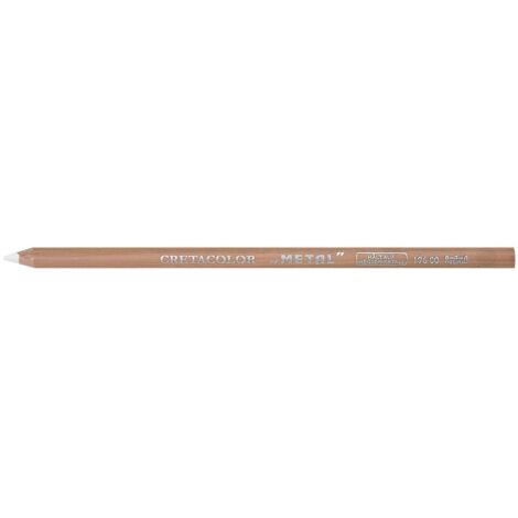 Schweißer-Spezialstift weiß