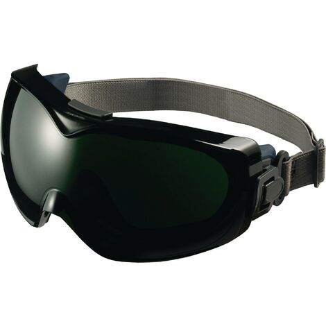 Schweißerbrille DuraMaxx EN 166,EN 169 PC HONEYWELL