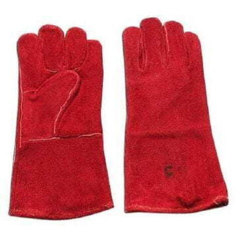 SCHWEISSERHANDSCHUHE EINLAGE 301/321