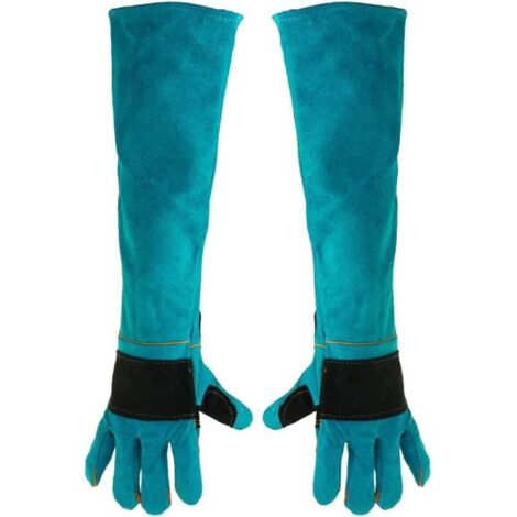 Schweißerhandschuhe, Lederhandschuhe, Thermoschweißerhandschuhe