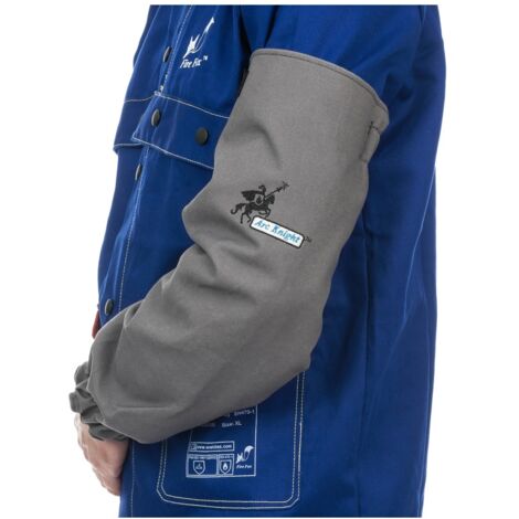 Schweißerschutz Ärmel Arc Knight WELDAS 38-4321 XL