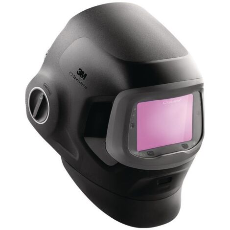Schweißerschutzhelm G5-03 Pro variable Color, VC 73 x 109 mm DIN 5, 8-14