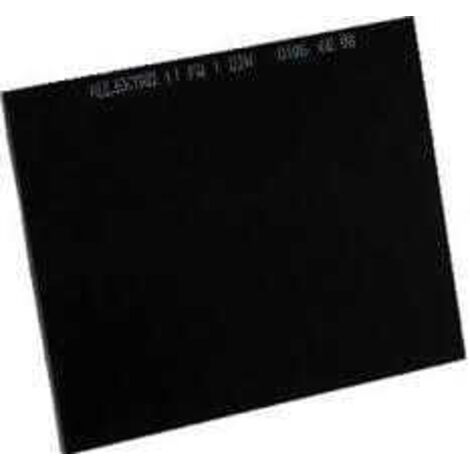SCHWEISSFILTER 110x90mm DIN 8