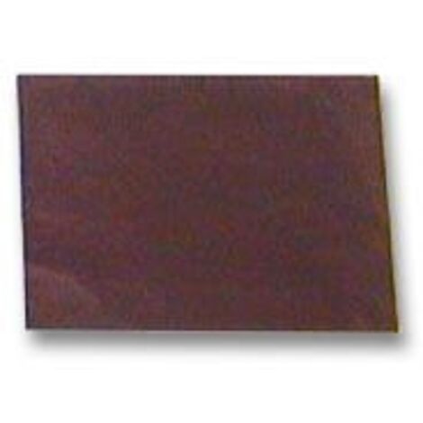 Schweißglas DIN A 11