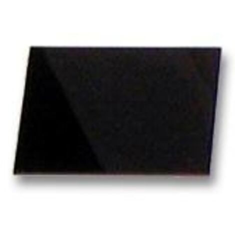 Schweißglas DIN A 9