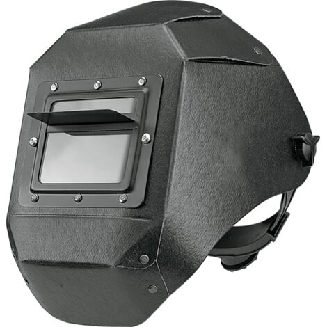 Schweißhelm mit Sichtfenster PSMP
