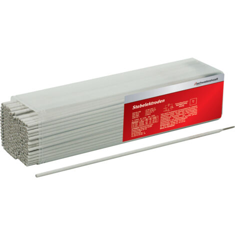 Schweisskraft 1167032 Stabelektrode 4370 AC 3,2 x 350 mm