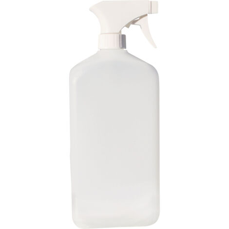 SCHWEIßKRAFT 1232100SF Sprühflasche für Wasser 2100 SF