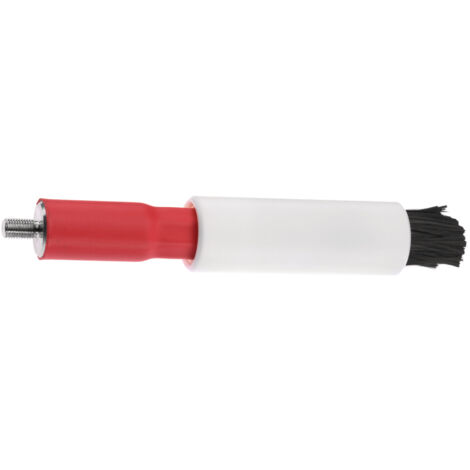 SCHWEIßKRAFT 1236027PI Ersatzpinsel mit Verstellhülse Ø 14 mm