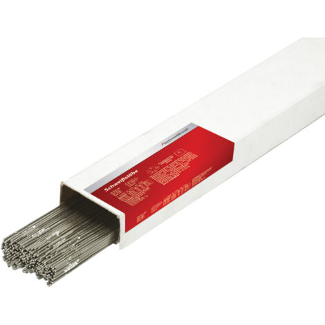 Schweisskraft 1454510 WIG Schweißstab hochlegiert 1.4842 / 1,0 mm