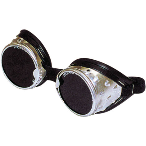 SCHWEIßKRAFT 1600205 Schweißerbrille 5 A DIN