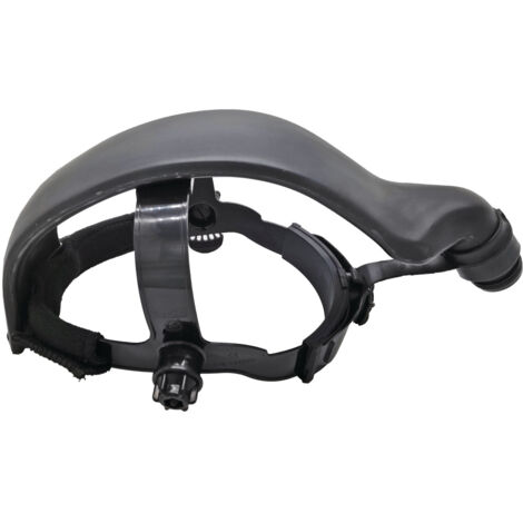 Schweißkraft 1662237 VarioProtect GRIND AIR Kopfband komplett