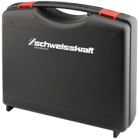 Schweißkraft 1692085   Transportkoffer