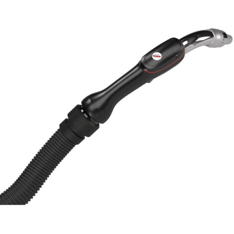 Schweißkraft 1820015 MIG/MAG-Absaugbrenner, luftgekühlt  S8XE/5m