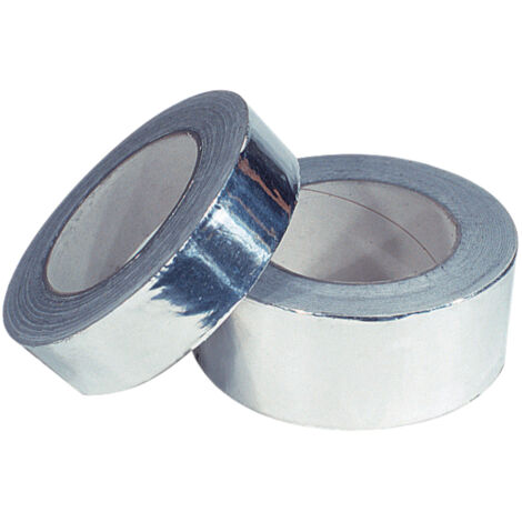 Schweißkraft Aluminium-Klebeband 50 m / 38 mm, 1251038
