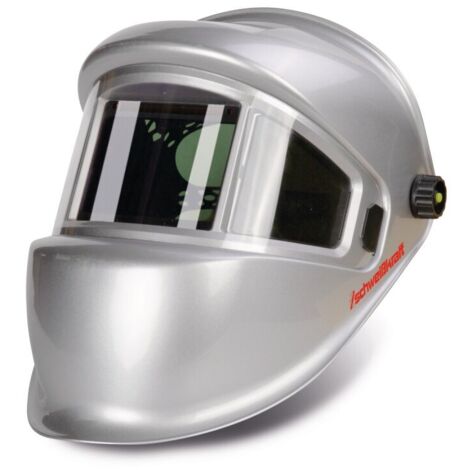 Schweißkraft Automatik-Schweißschutzhelm PANORAMA-W S-TC