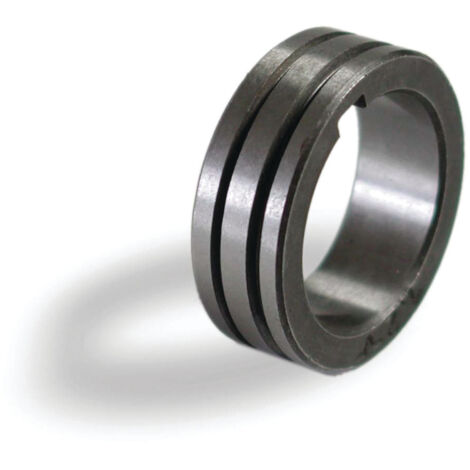 Schweißkraft Förderrolle einzeln 0,8 – 1,0 mm, 1013708