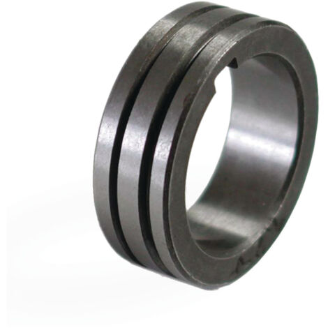 Schweißkraft Förderrolle einzeln für Fülldraht 1,0 – 1,2 mm K-Nut, 1016210