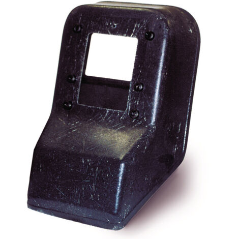 Schweißkraft Freisicht-Handschild FHS G, 1600600