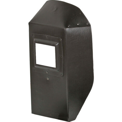 Schweißkraft Handschutzschild HSS D, 1600610
