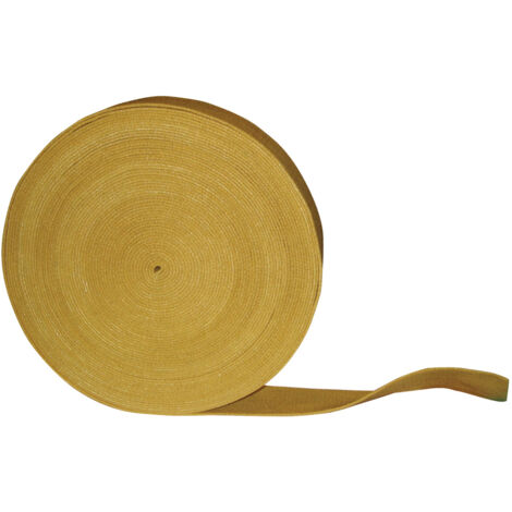 Schweißkraft Kevlar-Aramid Polierfilzrolle 1 m x 60 mm x 2,5 mm, 1231214PF