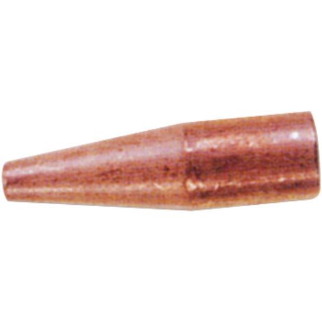 Schweißkraft Kupferspitze 1,0-2,0 mm, 1700221