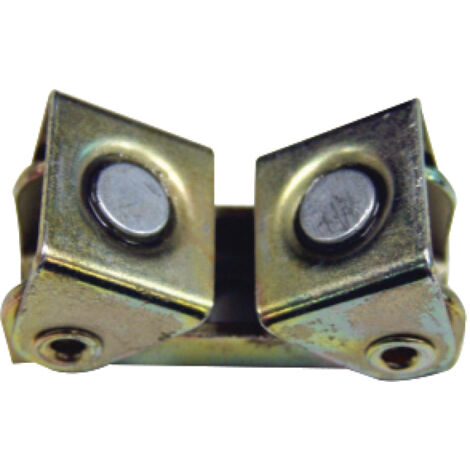 Schweißkraft Magnetischer V-Spannaufsatz, 1790006