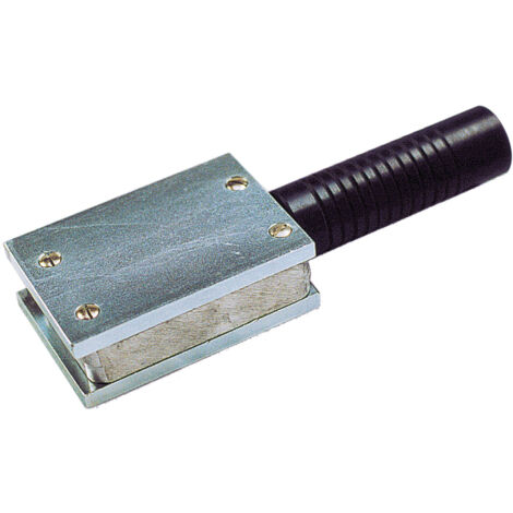 Schweißkraft Magnetpolklemme MPK 400 A, 1240340