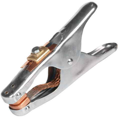Schweißkraft Masseklemme Nevada 5, 1240265