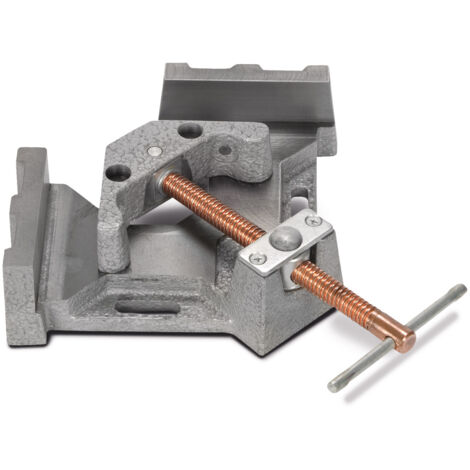 Schweißkraft Metallwinkelspanner MWS-2 121, 1790101