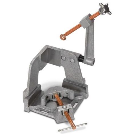 Schweißkraft Metallwinkelspanner MWS-3 121, 1790103