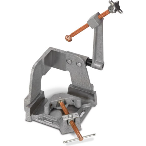 Schweißkraft Metallwinkelspanner MWS-3 95, 1790102