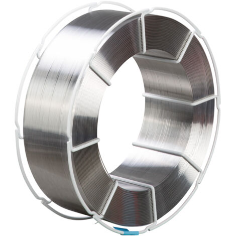 Schweißkraft MIG Aluminium-Schweißdraht AL Mg 3 / D 300 / 7,0 kg / 1,2 mm, 1123010