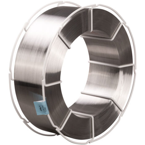 Schweißkraft MIG Aluminium-Schweißdraht AL Mg 5 / D 300 / 7,0 kg / 1,0 mm, 1125010
