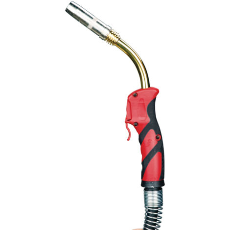 Schweißkraft MIG/MAG-Schweißbrenner, gasgekühlt SMB36 3m Alu, 1093613