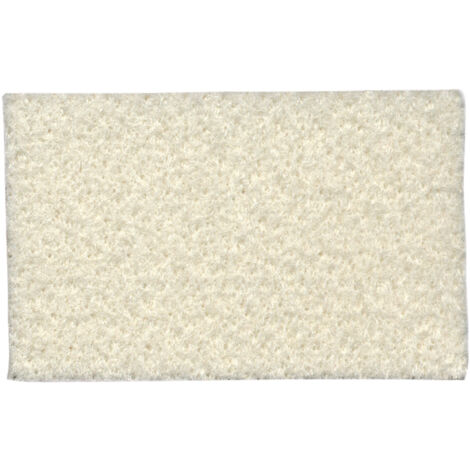 Schweißkraft Reinigungs- und Signierfilze aus Nomex 38 x 60 x 2,6 mm, Beutel mit 20 Stück, 1231206SF