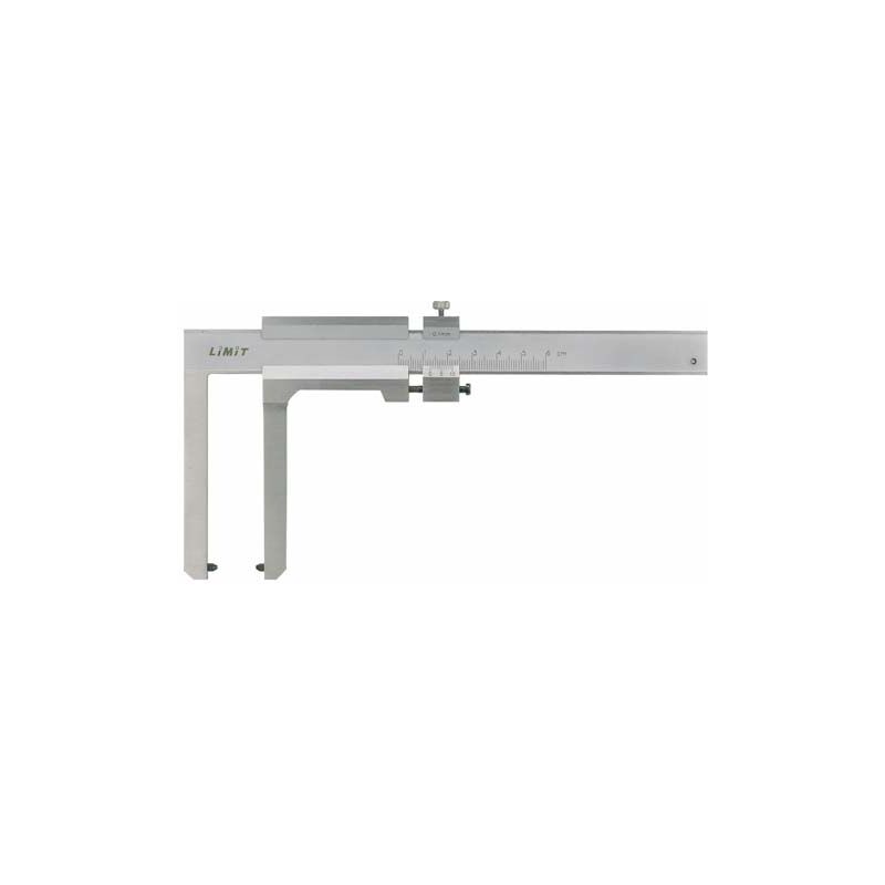 Image of Limit - Bremssattel für Scheibenbremsen, 0-60 Begrenzen Sie 109100107