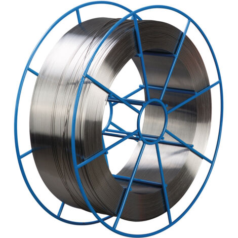Schweißkraft SS-Draht Cr-Ni/0,8/15kg/1.4430 D300