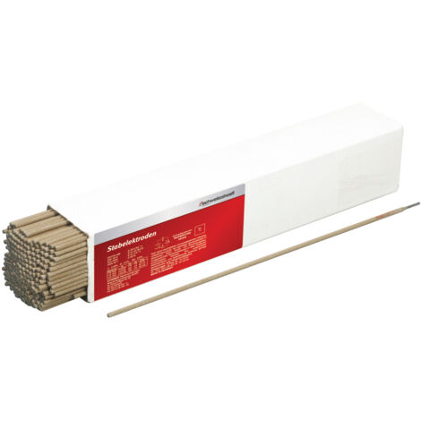 Schweißkraft Stabelektroden RR(B)7 - 2,5 x 350 mm