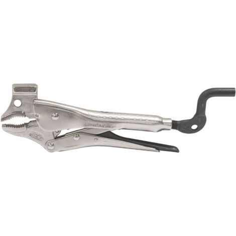 Schweißkraft Universalgripzange UGZ 40, 1790091