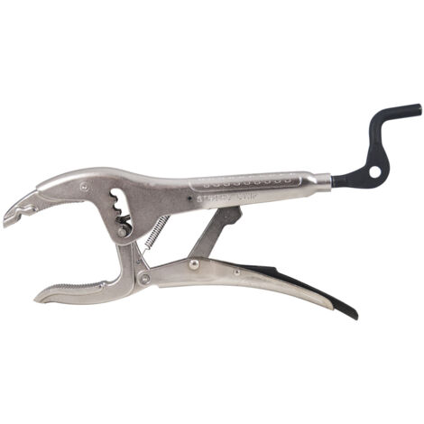Schweißkraft Universalgripzange UGZ 75, 1790092