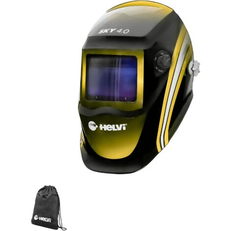 Schweißmaske Helvi SKY 4.0 TC