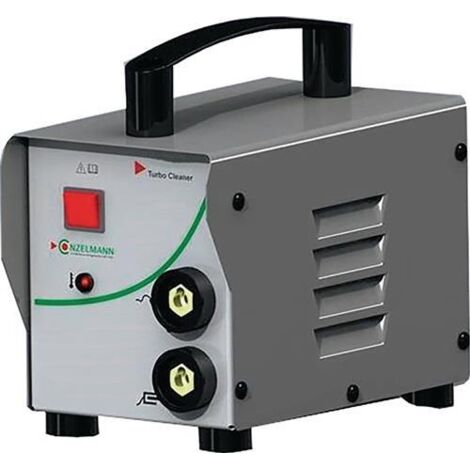 Schweißnahtreiniger CRG 500-Set Set 230 V,50 Hz IP 23 CONZELMANN