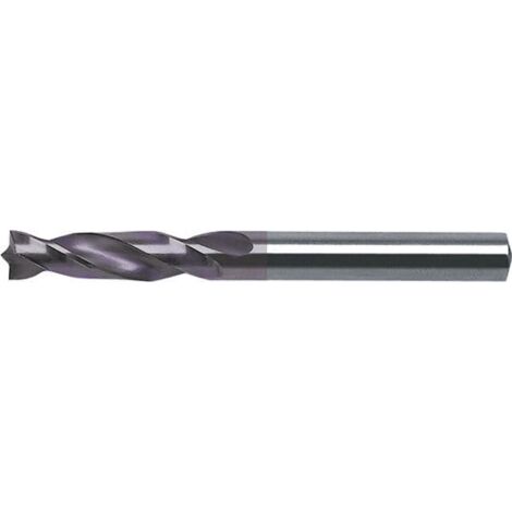Schweißpunktbohrer HSS-Co5 DIN 1897 TiCN Fortis 6,0 mm