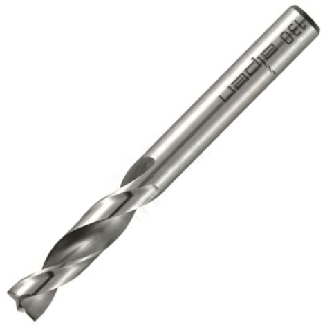 Schweisspunktbohrer HSS Cobalt Alpen 6 mm